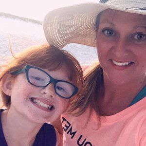 Meet your Posher, Allie